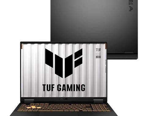ASUS TUF Gaming F16 (FX608JHR)