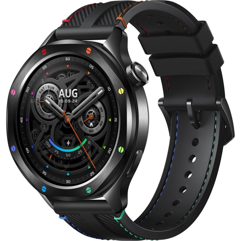 XIAOMI WATCH S4 RAINBOW