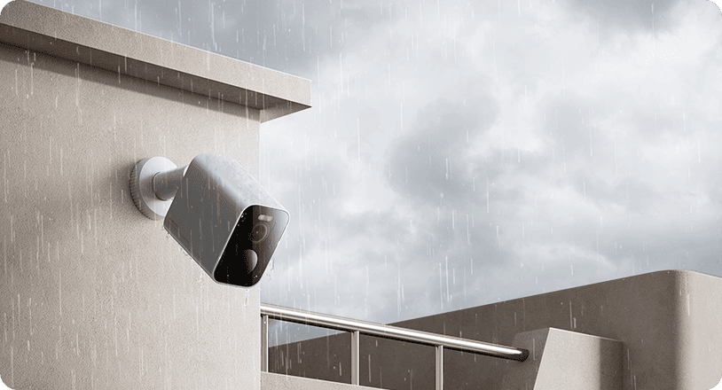 XIAOMI OUTDOOR CAMERA BW300