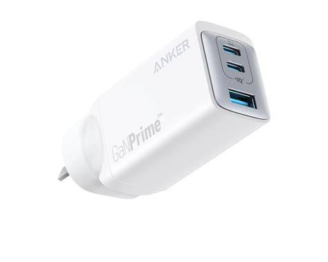 Anker 735 65W GaN Charger