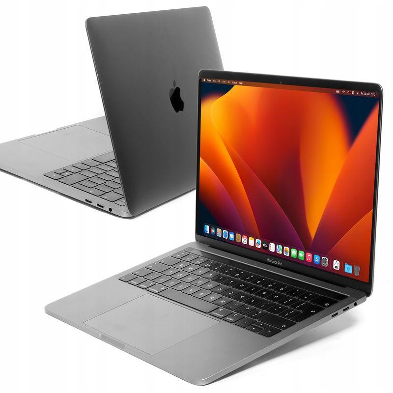 Macbook Pro 2018
