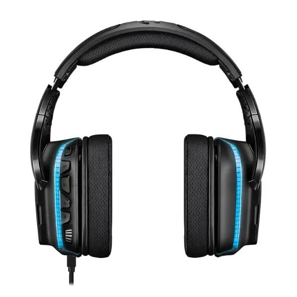 LOGITECH G635 USB GAMING HEADSET image 2