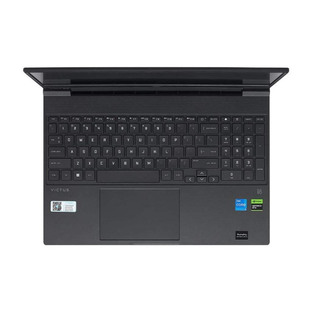 Victus 15 i5 8/512 RTX 3050 image 3