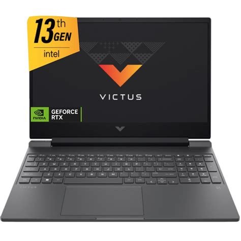 HP VICTUS 15-fa2104tx 13TH GEN image 3