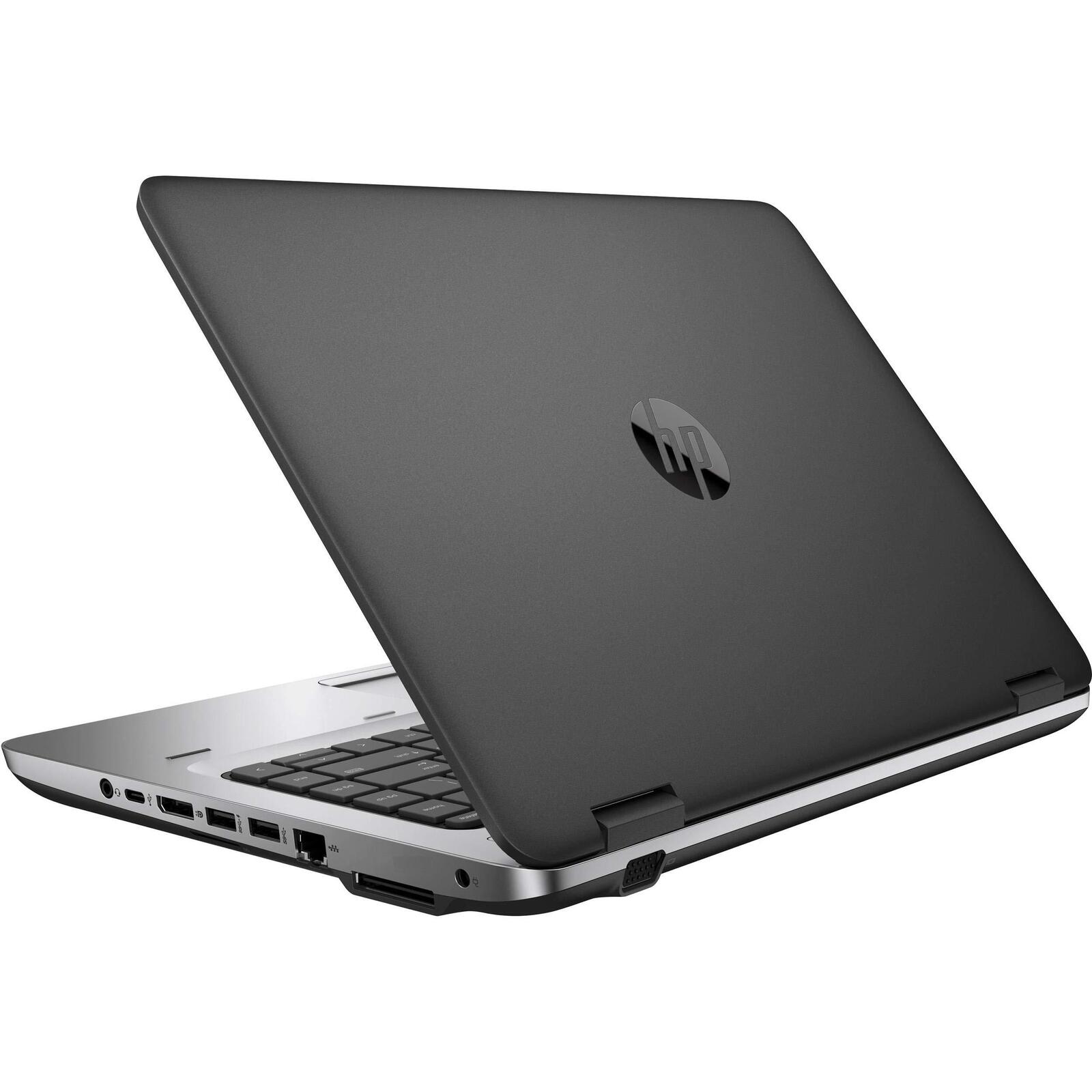 HP ProBook 640 G2 Core i5 image 2