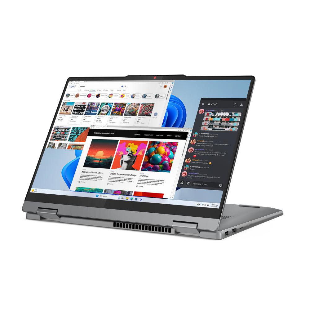 LENOVO IDEAPAD 5 2-in-1 (14IRH9)