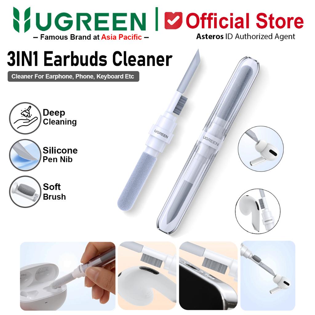 UGREEN CP101 Multifunction Earbuds Cleaner