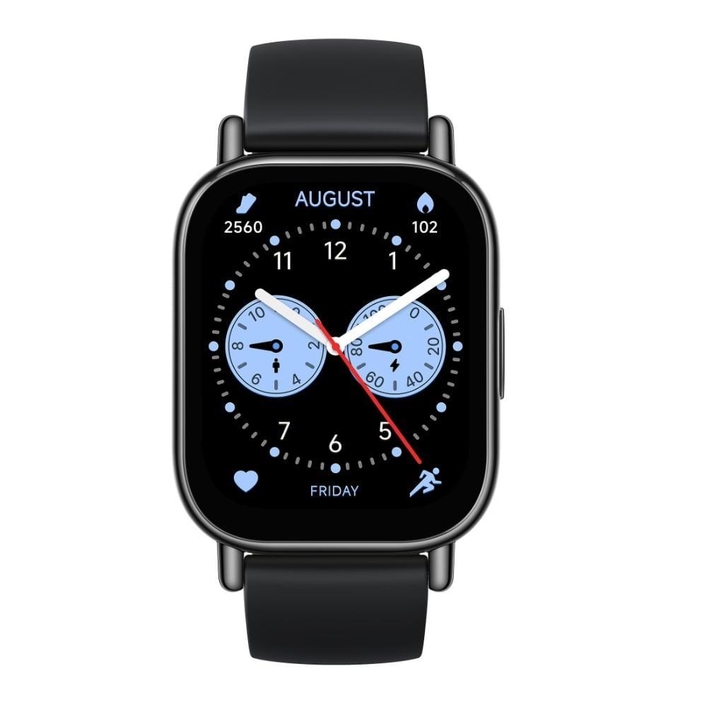REDMI WATCH 5 LITE BLACK image 3