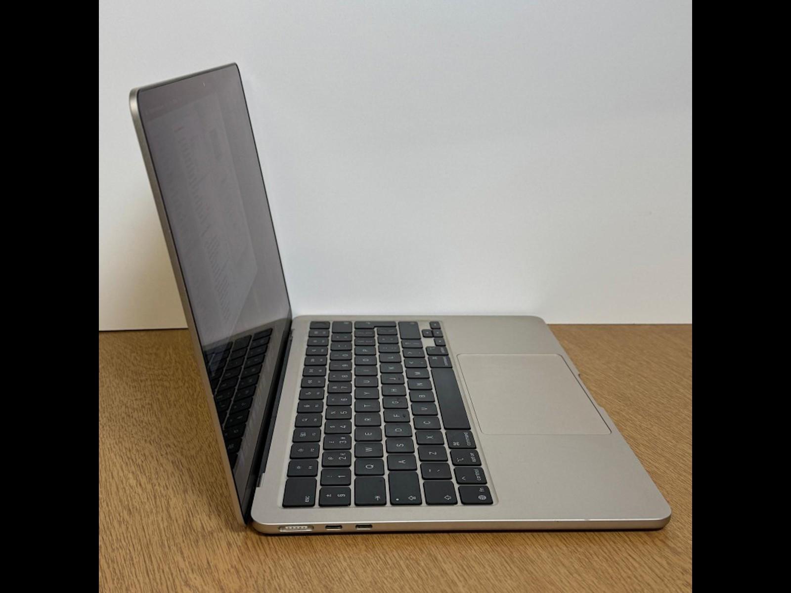 MacBook Air M4 13.6-inch 24GB 512GB image 2