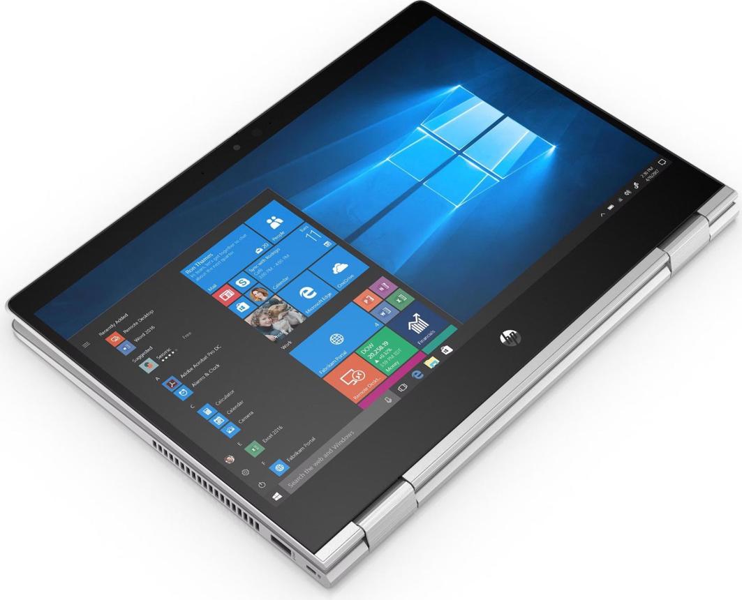 HP PROBOOK 435 G7 x360 image 2