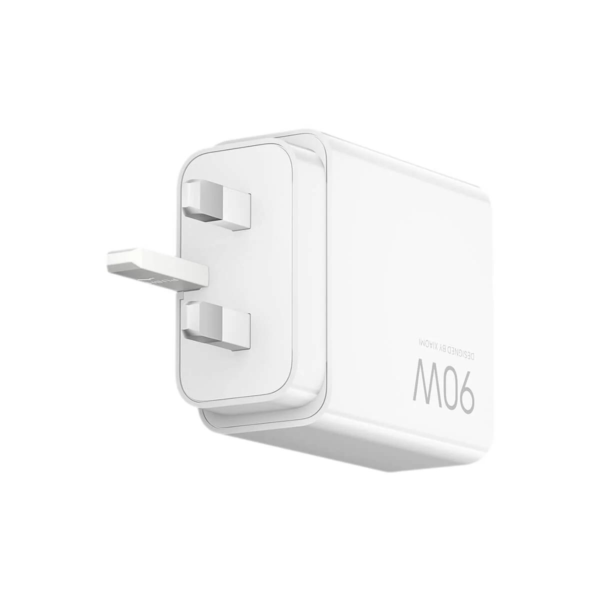 XIAOMI 90W HYPERCHARGE POWER ADAPTER(3-PORT) UK image 3