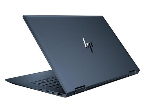 HP DRAGONFLY G2 X360 image 3