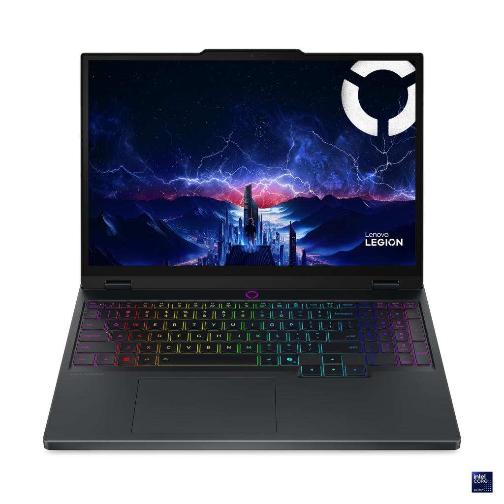 Lenovo Legion 5 15IRX10, Intel® Core™ i7-14700HX, 16 GB DDR5-5600, 1 TB SSD PCIe, Windows 11 Famille 64(English) image 3