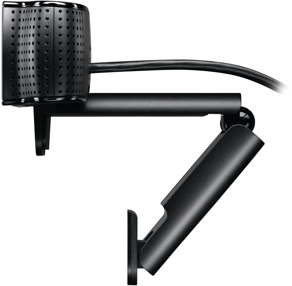 Logitech C920 HD Pro Webcam (USB) image 3
