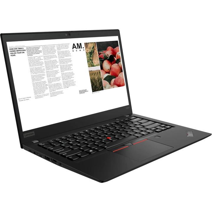 Lenovo T495s image 3