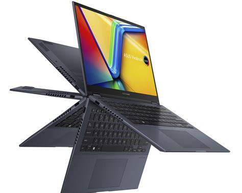 ASUS Vivobook S 14 Flip -TP3402ZA image 2