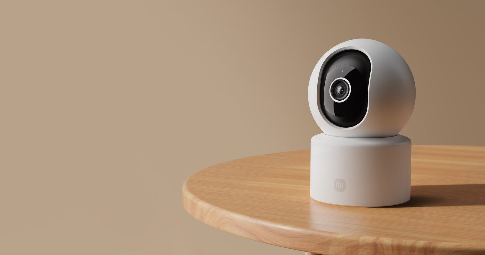 XIAOMI SMART CAMERA C302 image 3