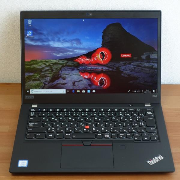 LENOVO X390 image 2