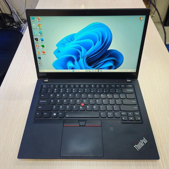 Lenovo T490s image 4