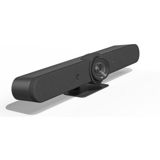 LOGITECH RALLY BAR GRAPHITE image 3