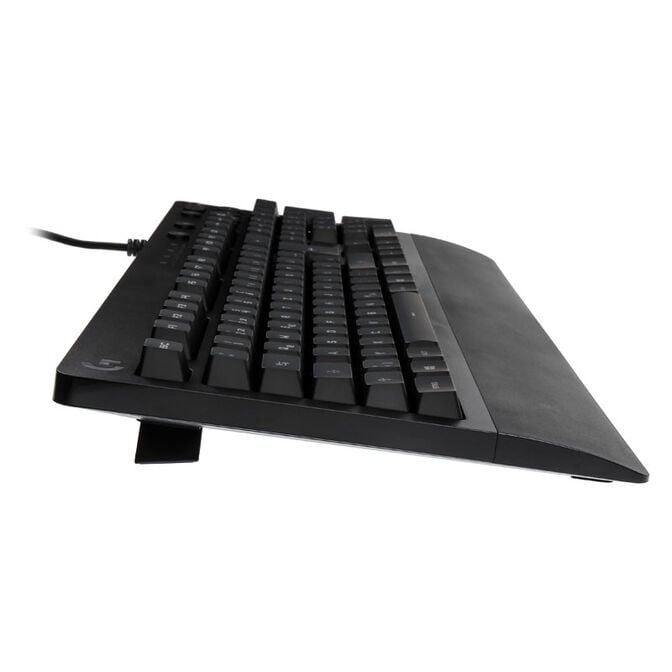 Logitech G213 Gaming Keyboard-Black image 2