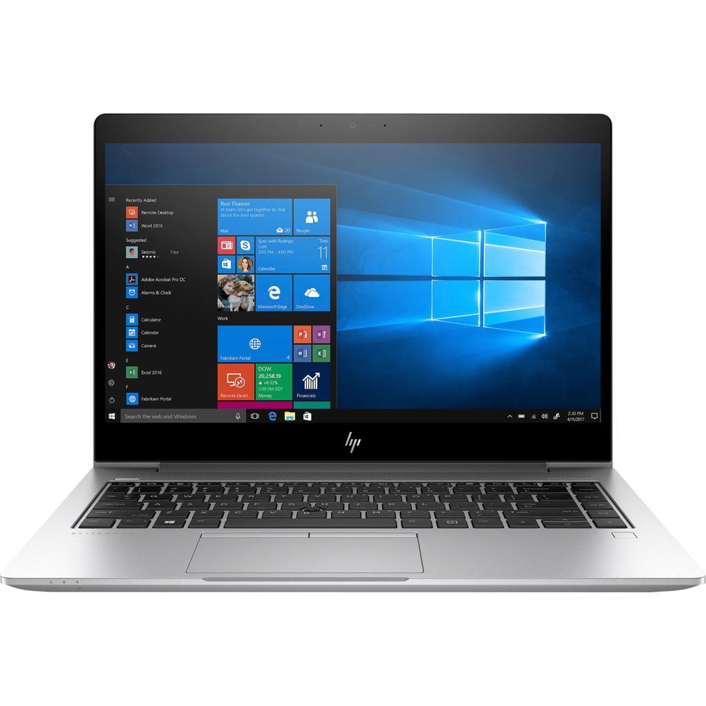 HP ELITEBOOK 840 G6 image 2