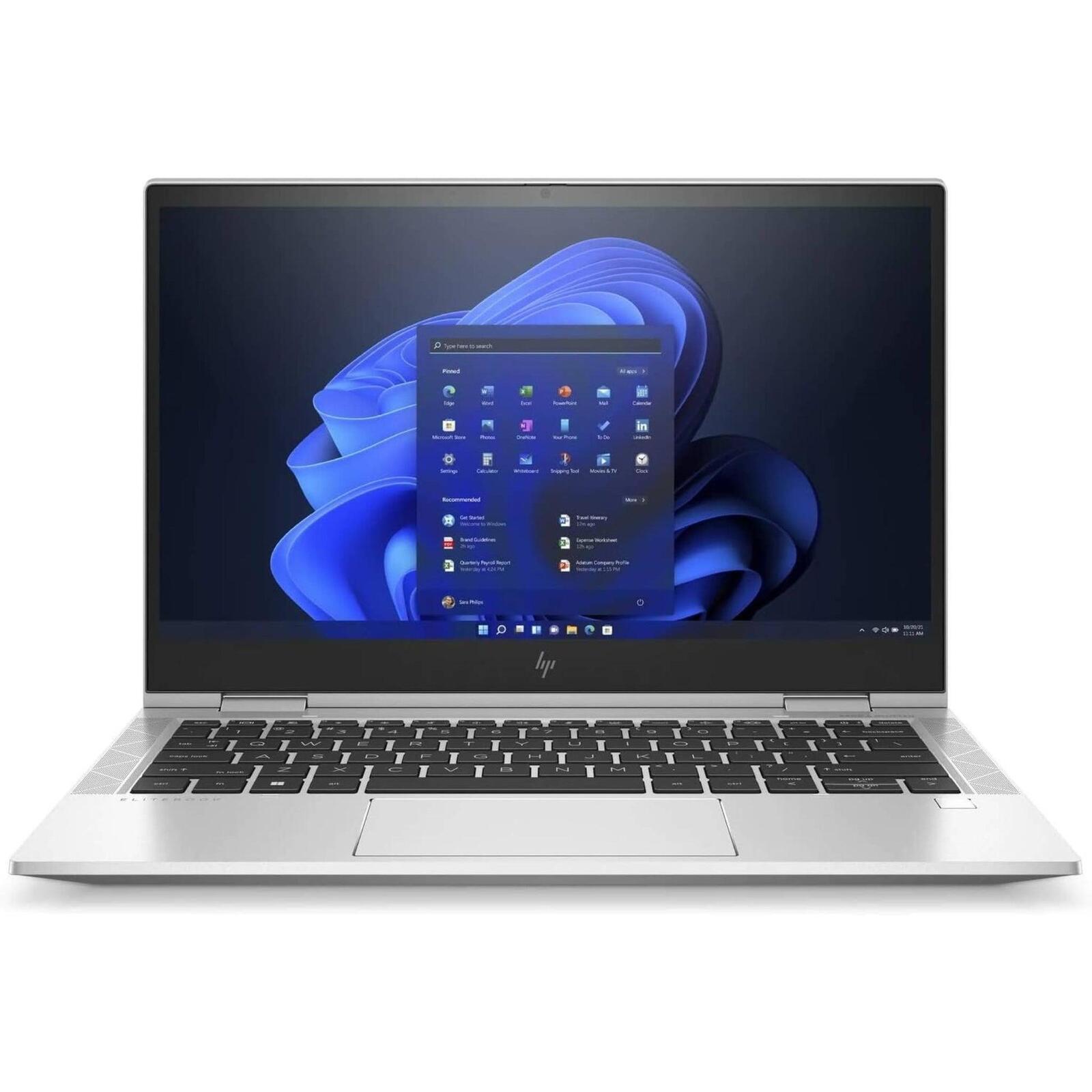 HP 830 G8