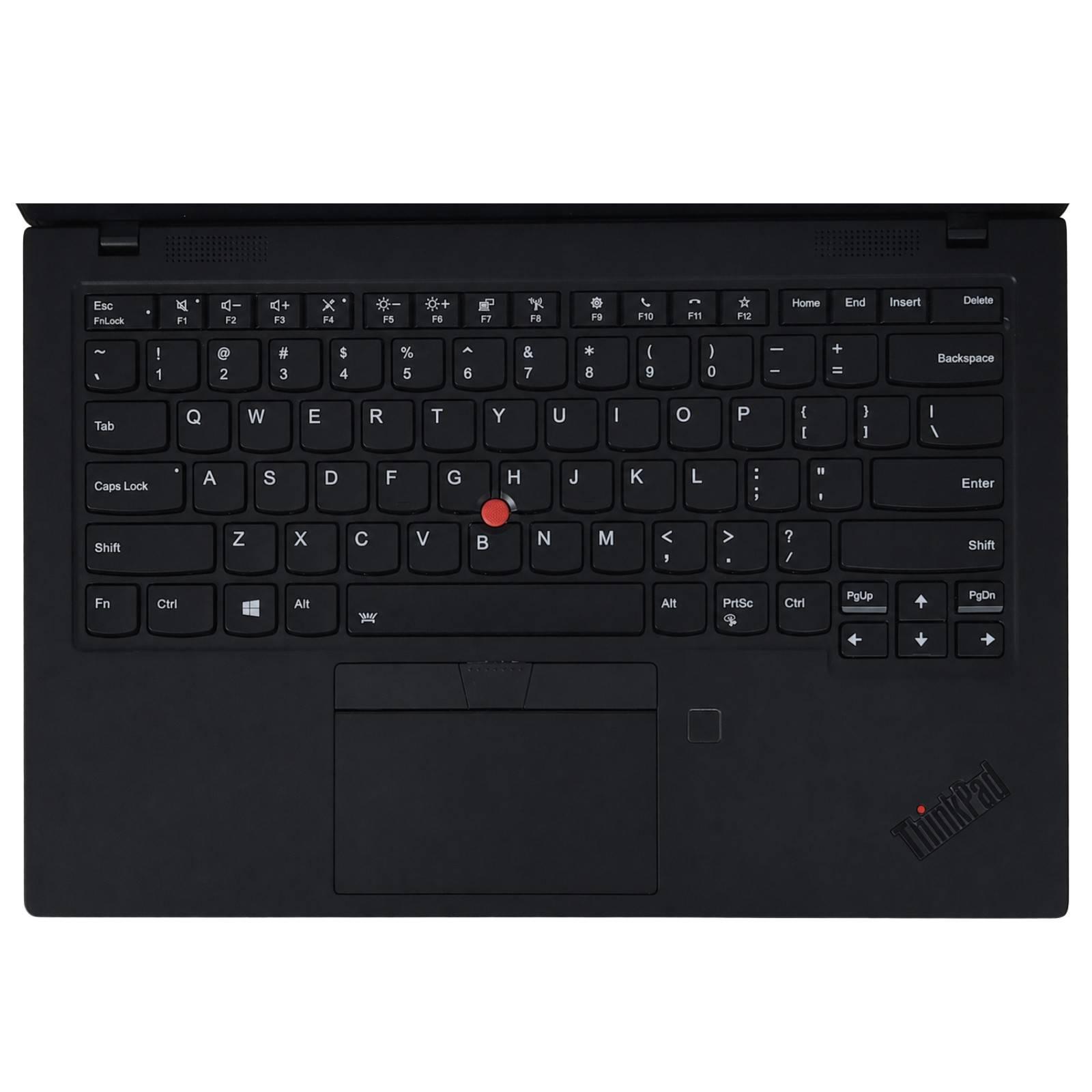 Lenovo ThinkPad X1 Carbon 16GB/256GB image 2