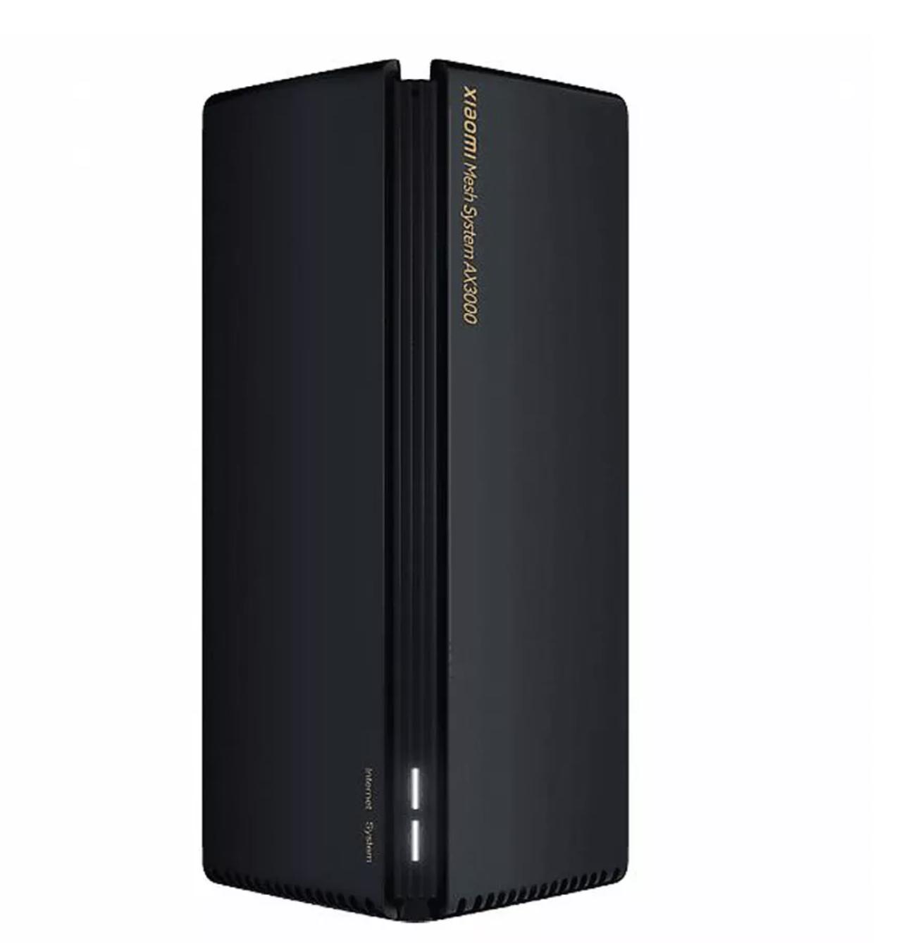 XIAOMI MESH SYSTEM AX3000 NE(1 PACK) UK