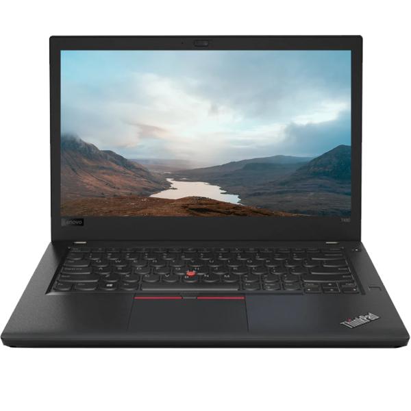 Lenovo ThinkPad T480 Core i7 8th Gen image 2