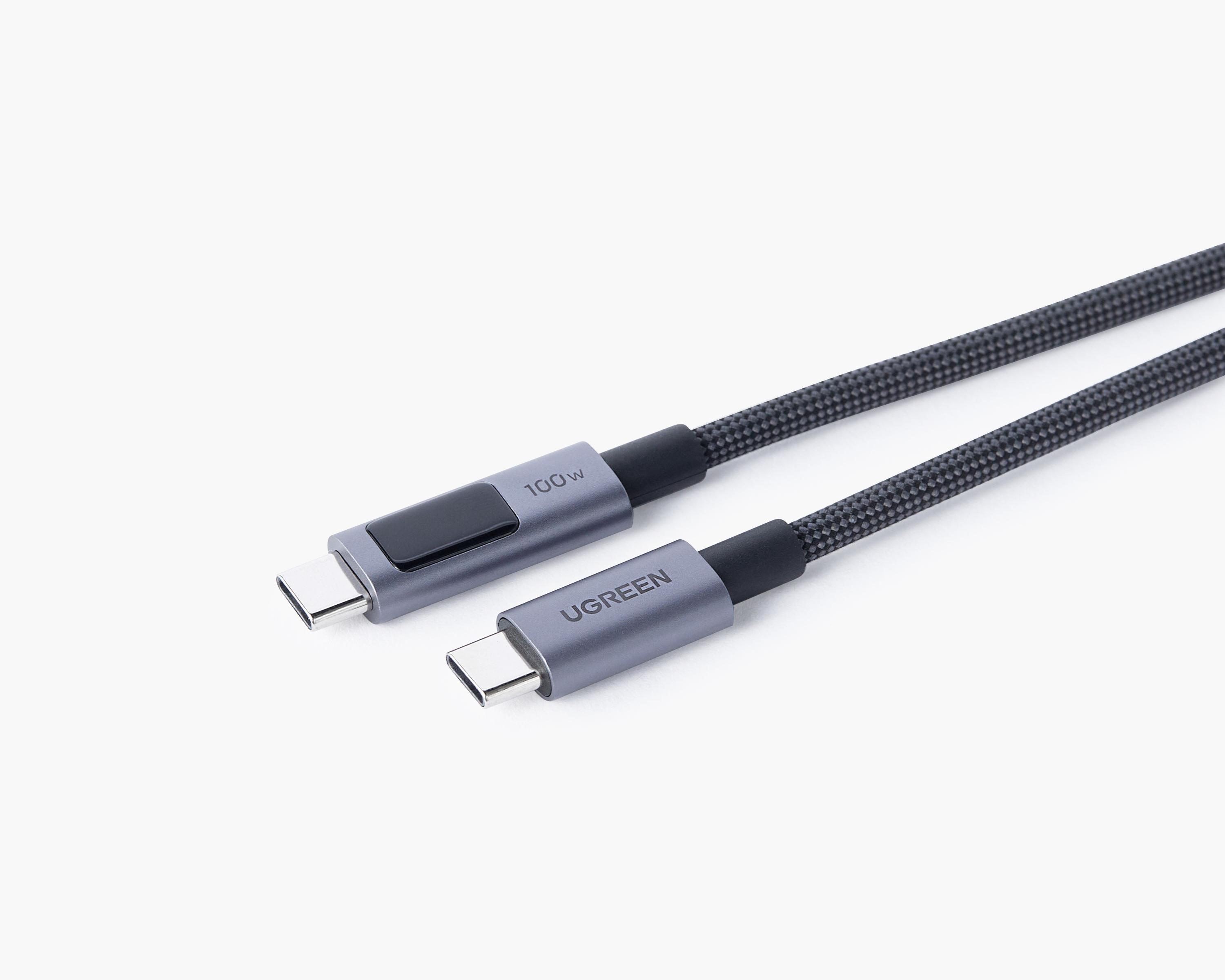 UGREEN 100W USB-C Cable