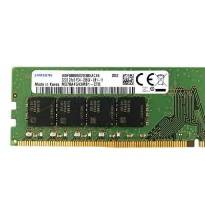 Samsung 32GB DDR4 2666MHz Desktop RAM image 2