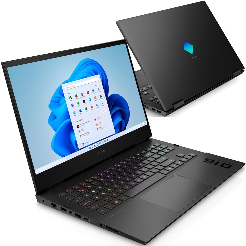 HP OMEN -16 image 3