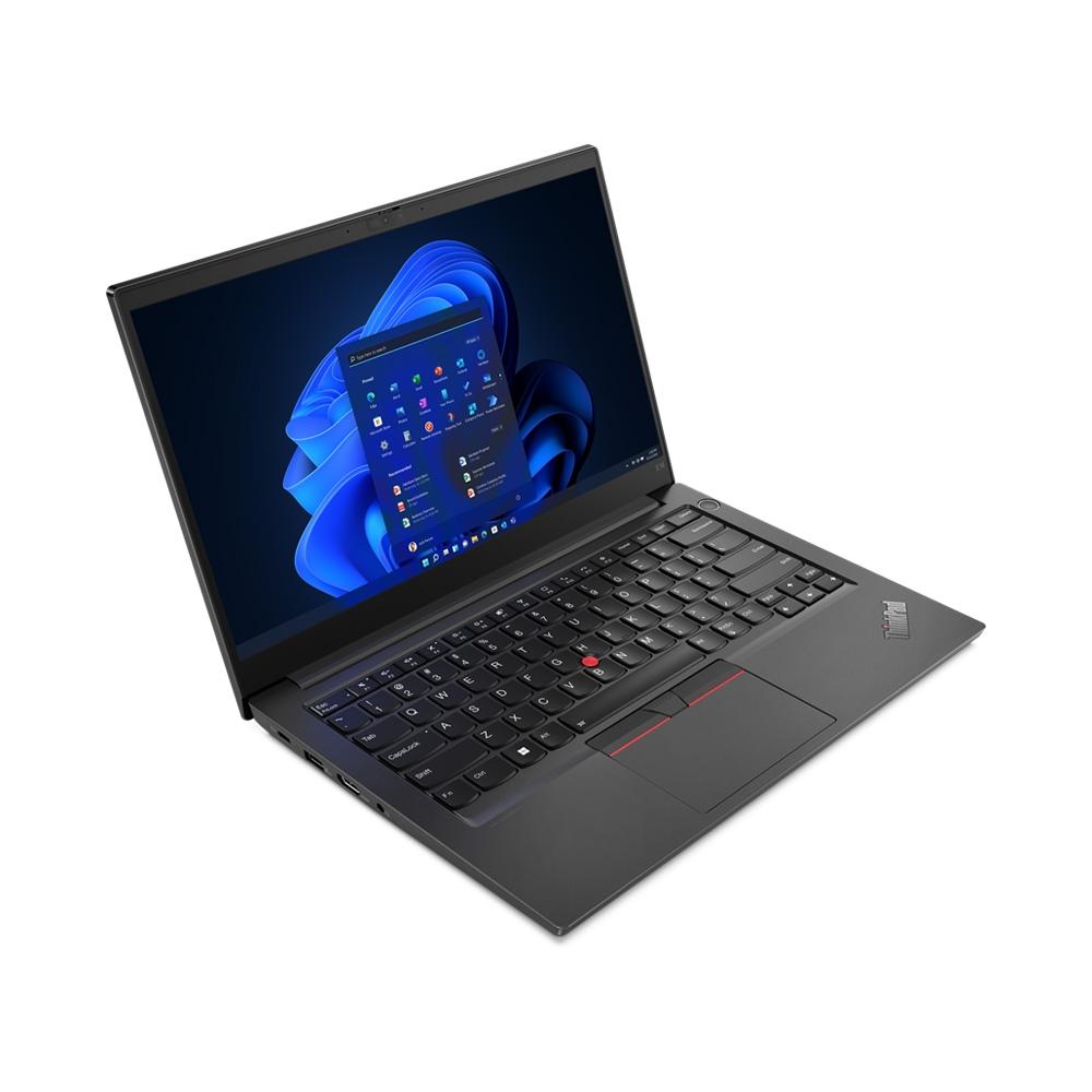 Lenovo ThinkPad E14 Gen 4 – Core i5-1235U, 8GB, 512GB SSD, 14" WUXGA (Open Box) image 3