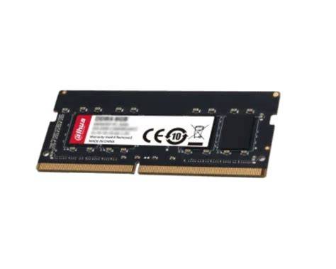 DAHUA 4GB PC3-12800 1600MHz Laptop RAM