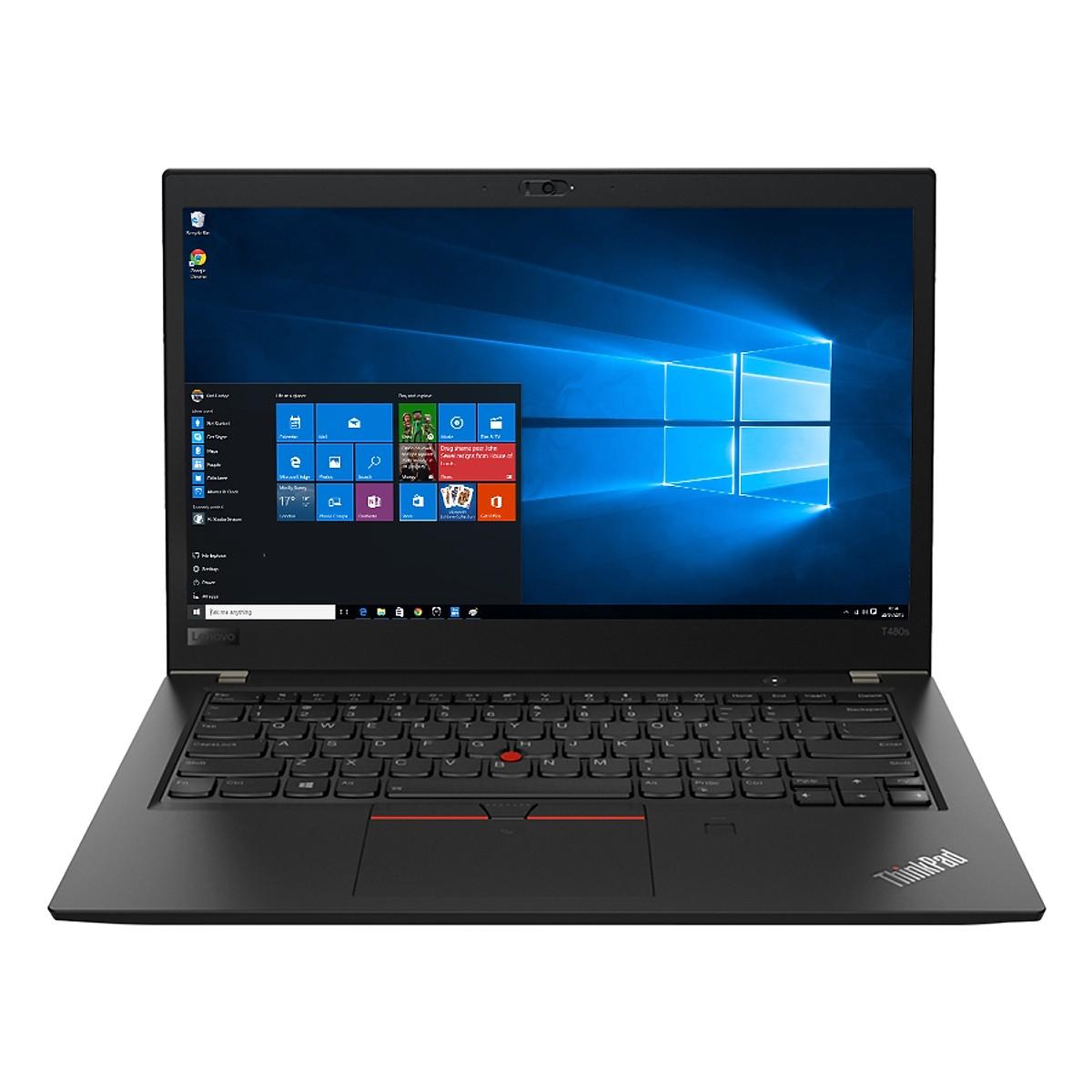 LENOVO THINKPAD T480S image 2