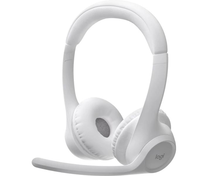 LOGITECH LOGIZONE 300 HEADSET OFF WHITE