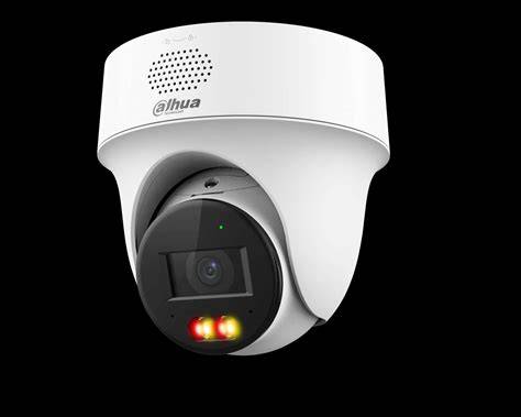 DAHUA IPC-PT1439H-PV 4MP Active Deterrence PT Camera(3.6 mm; 2.8 mm)