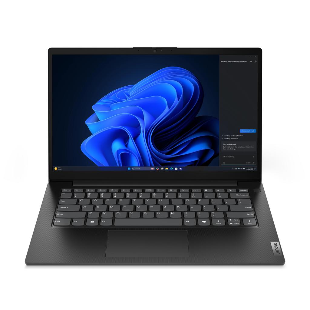 Lenovo V14 G5 IRL Intel® Core™ i5-13420H, 8 GB DDR5-5200, 512 GB SSD PCIe® image 2