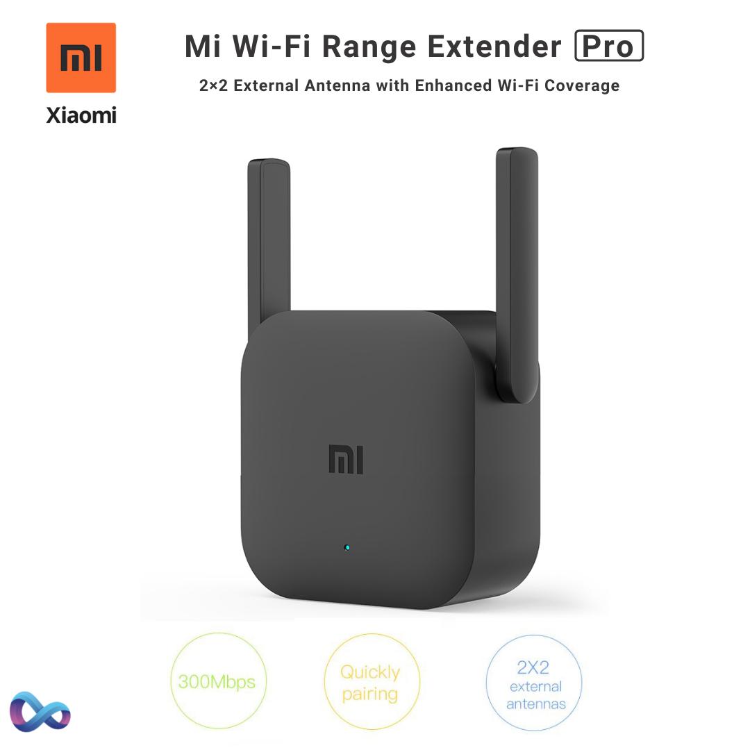 MI WI-FI RANGE EXTENDER PRO CE image 2
