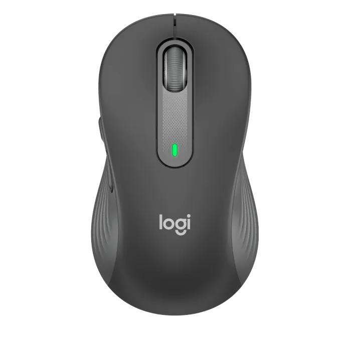 Logitech Signature M650 Mouse image 3