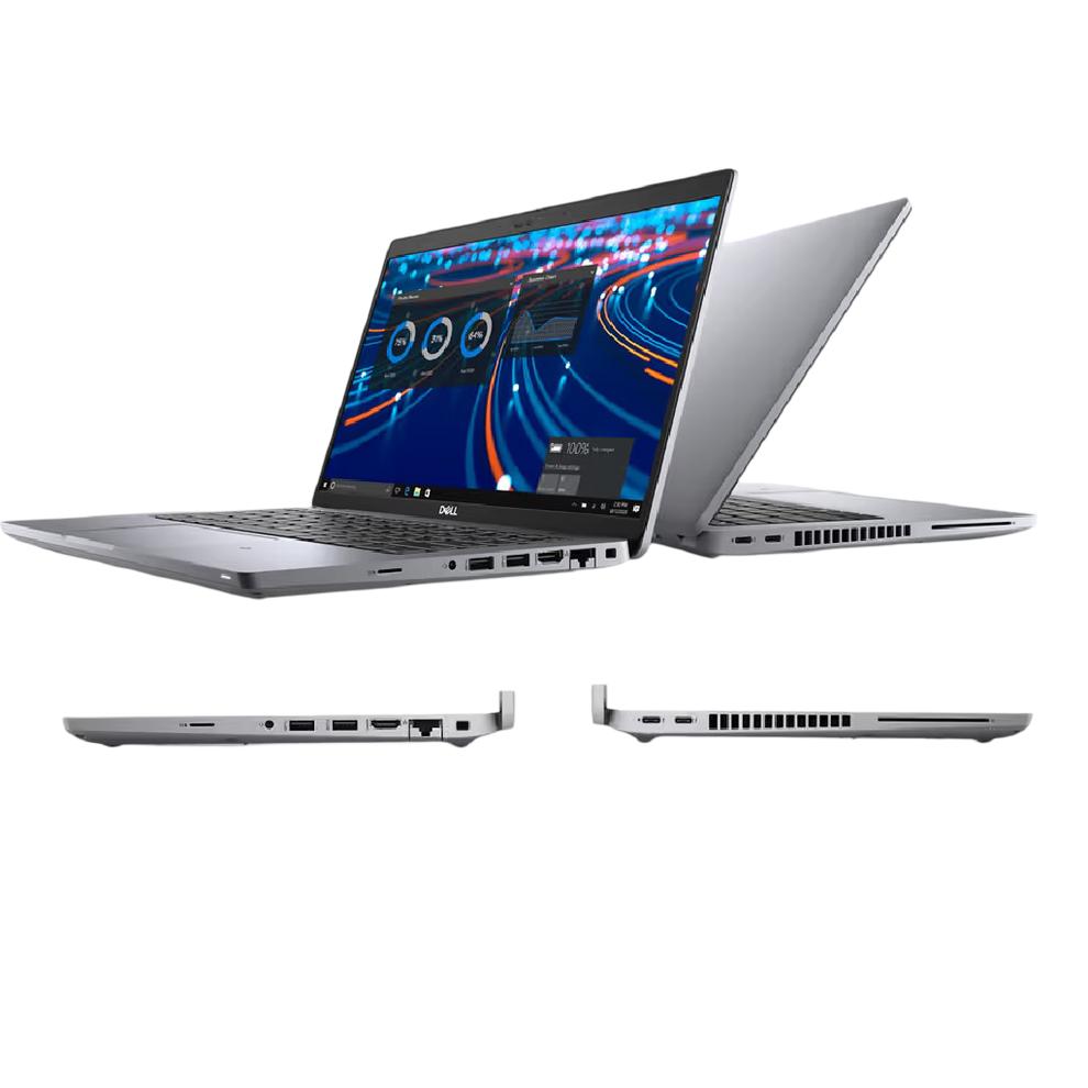 Dell Latitude 5420