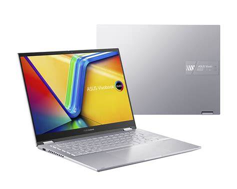 ASUS Vivobook S 14 Flip -TP3402ZA