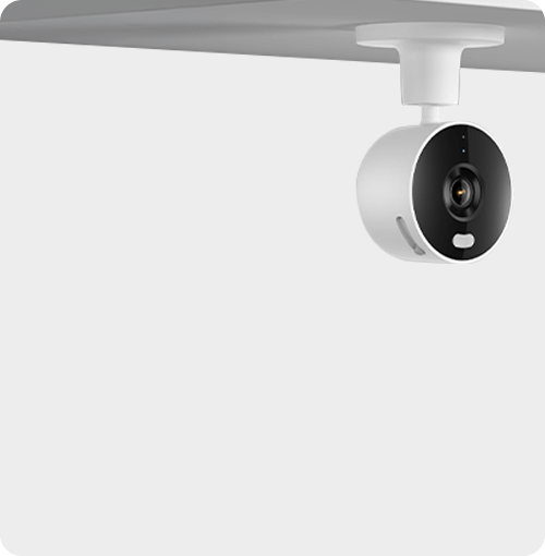 XIAOMI SMART CAMERA C100 image 3
