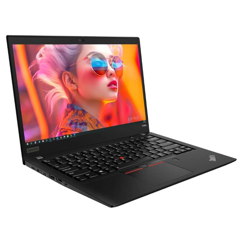 Lenovo ThinkPad T490s Core i7 32GB/512GB