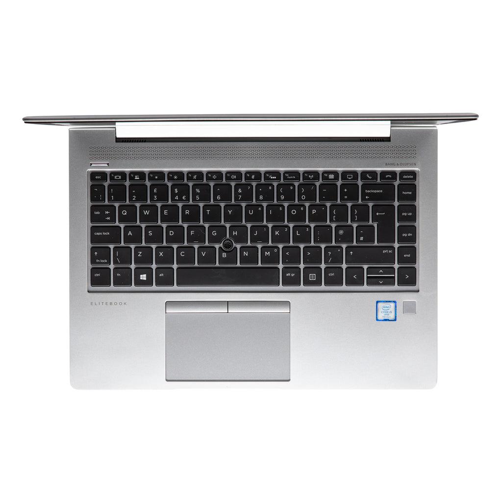 HP EliteBook 840 G5/G6 Core i5 image 3