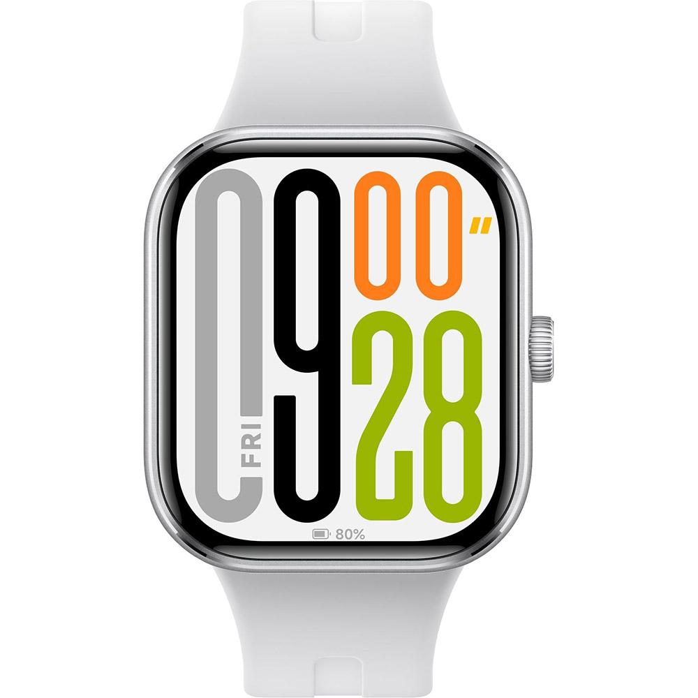 REDMI WATCH 5 SILVER GRAY image 3
