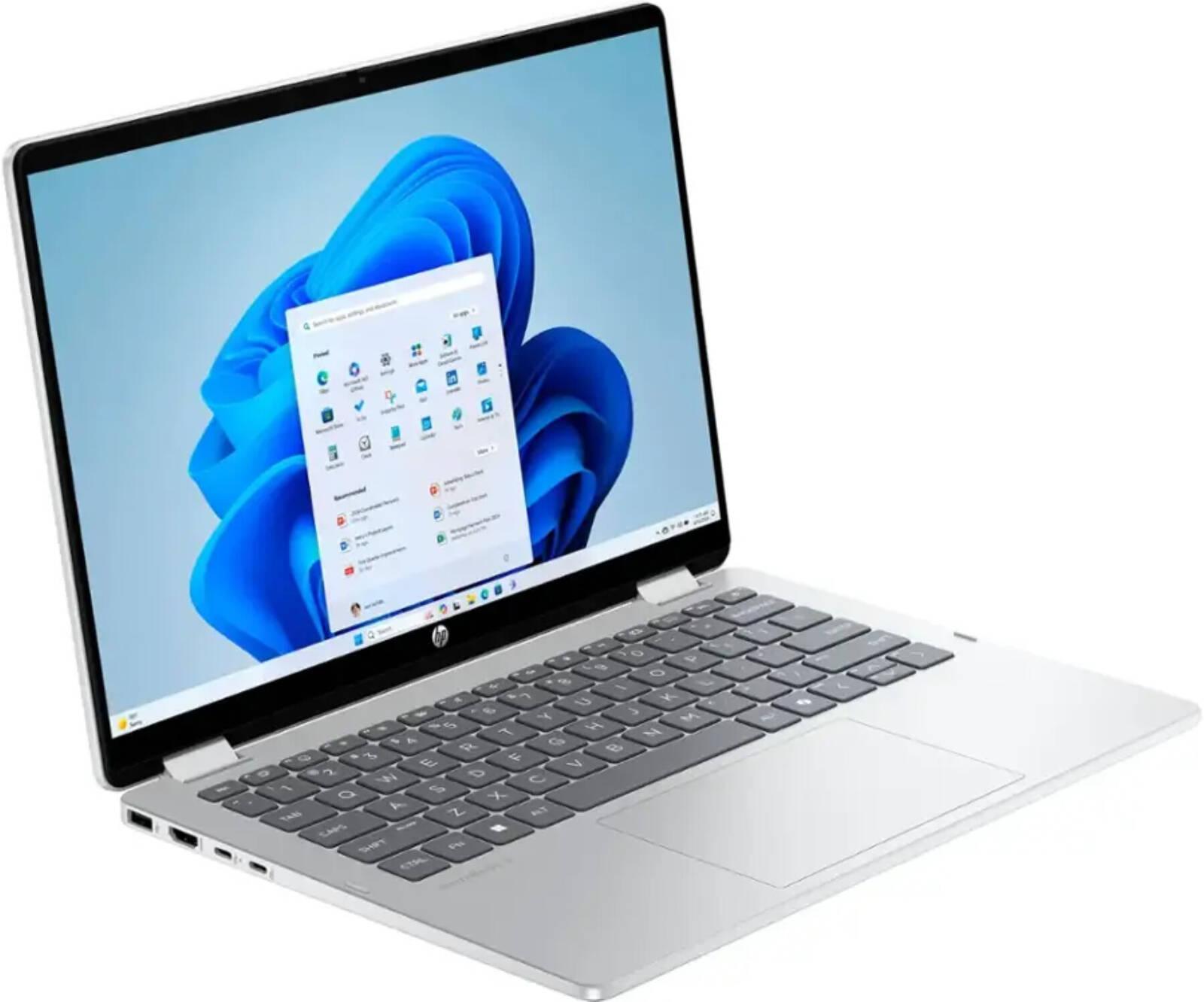 HP OmniBook 5 Flip 14-fp0023dx 2-In-1 image 4