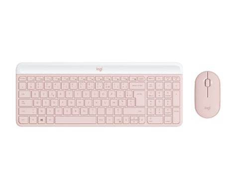 Logitech MK470 Slim Combo image 3