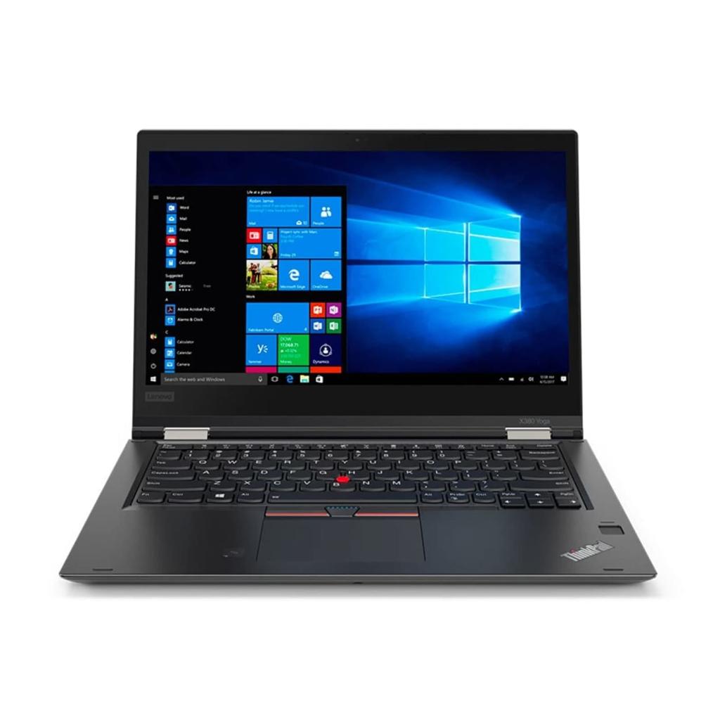 Lenovo Yoga X380 image 2